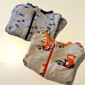 🌈5 for $20 🌈 12-month Bestaroo footies